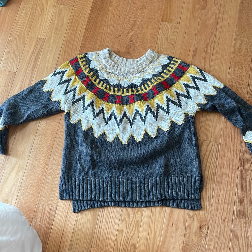 Aerie medium sweater